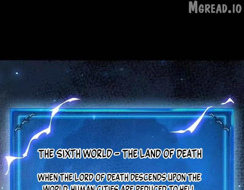 I Awoke as a God After Auto Battling For a Million Years Chapter 71 - page 28